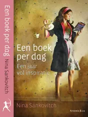 Omslag van Een boek per dag