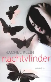 Omslag van Nachtvlinder