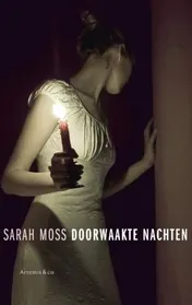 Omslag van Doorwaakte nachten