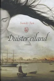 Omslag van Duister eiland