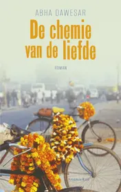 Omslag van De chemie van de liefde