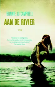 Omslag van Aan de rivier