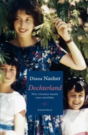 Omslag van Dochterland