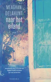 Omslag van Naar het eiland