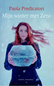 Omslag van Mijn winter met Zero