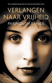 Omslag van Verlangen naar vrijheid