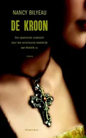 Omslag van De kroon