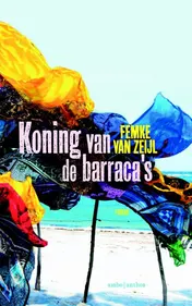 Omslag van Koning van de barraca's