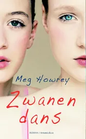 Omslag van Zwanendans