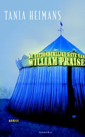 Omslag van De uitzonderlijke gave van William Praise