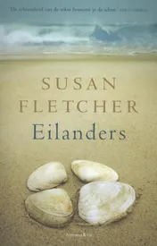 Omslag van Eilanders