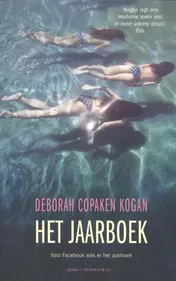 Omslag van Het jaarboek