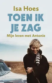 Omslag van Toen ik je zag