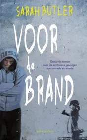 Omslag van Voor de brand