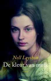 Omslag van Kleur van melk