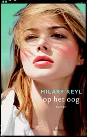Omslag van Op het oog