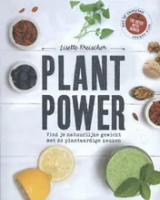 Omslag van Plant power