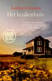 Omslag van Het keukenhuis