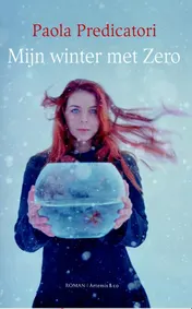Omslag van Mijn winter met Zero