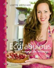 Omslag van Ecofabulous