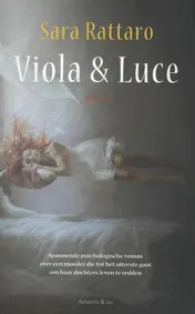 Omslag van Viola en Luce