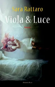 Omslag van Viola en Luce