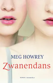 Omslag van Zwanendans