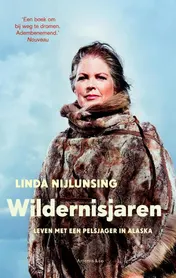 Omslag van Wildernisjaren