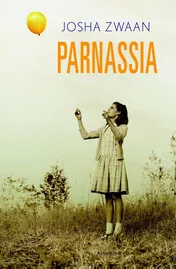 Omslag van Parnassia