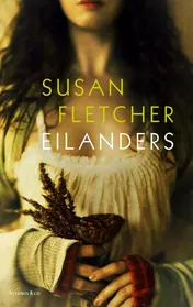 Omslag van Eilanders