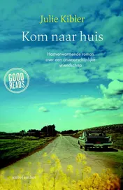 Omslag van Kom naar huis