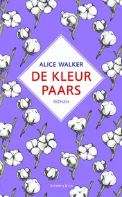 Omslag van De kleur paars