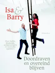 Omslag van Doordraven en overeind blijven