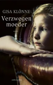Omslag van Verzwegen moeder
