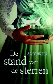 Omslag van De stand van de sterren