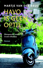 Omslag van Havo is geen optie
