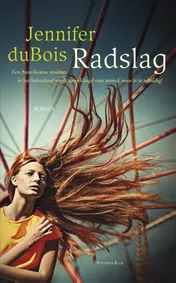 Omslag van Radslag