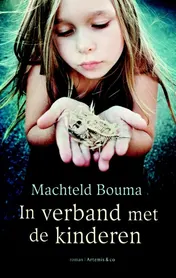 Omslag van In verband met de kinderen