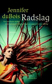 Omslag van Radslag