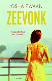 Omslag van Zeevonk