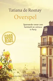 Omslag van Overspel