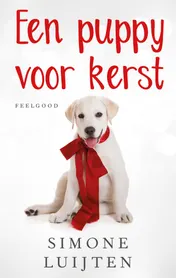 Omslag van Een puppy voor kerst