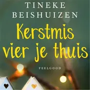 Omslag van Kerstmis vier je thuis