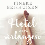 Omslag van Hotel van verlangen