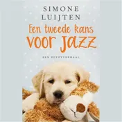 Omslag van Een tweede kans voor Jazz