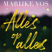 Omslag van Alles op alles