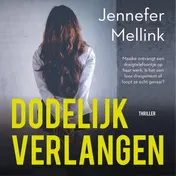 Omslag van Dodelijk verlangen