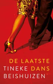 Omslag van De laatste dans
