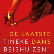 Omslag van De laatste dans