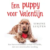 Omslag van Een puppy voor Valentijn